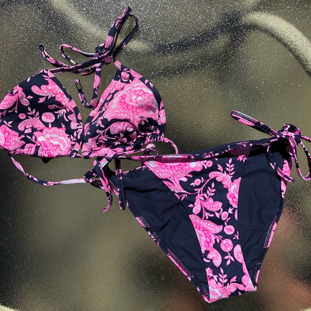 Abercrombie Bikini Set